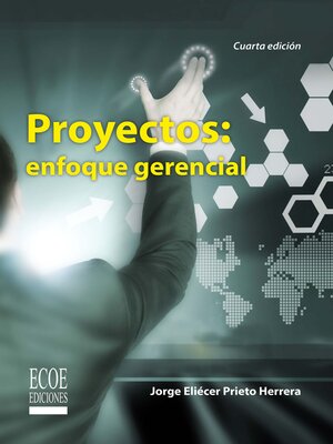 cover image of Proyectos
